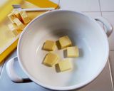 ハニーバターチキン（から揚げ）作り方3写真