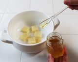 ハニーバターチキン（から揚げ）作り方14写真