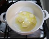 ハニーバターチキン（から揚げ）作り方15写真