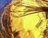 ほうれん草のチヂミ作り方1写真
