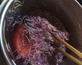 かきのもとの甘酢漬け作り方4写真
