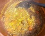かぼちゃパスタ　♡電気圧力鍋♡作り方6写真