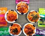 無限にんじん一気に9種＊混ぜるだけ簡単作り方6写真