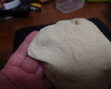 一時間で簡単なパン作り方5写真