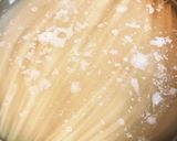スパゲティバジル風味作り方4写真