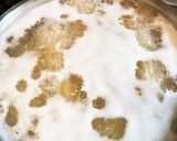 スパゲティバジル風味作り方5写真