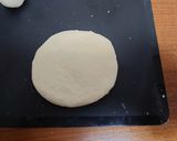 一時間で簡単なパン作り方8写真