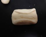 一時間で簡単なパン作り方10写真