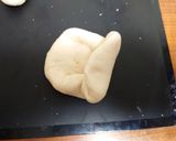 一時間で簡単なパン作り方11写真
