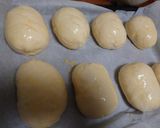 一時間で簡単なパン作り方15写真