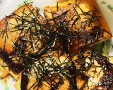 はんぺんの明太チーズはさみ【一人分】作り方4写真