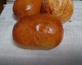 一時間で簡単なパン作り方17写真