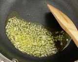 トマトとバジルのパスタ作り方3写真