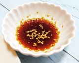ヘルシーで美味しいオートミール海老チヂミ作り方17写真