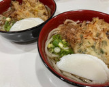 夏にお勧め☆サクサク美味　かき揚げ2種作り方8写真