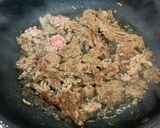 極旨辛！絶品本格麻婆豆腐★作り方3写真