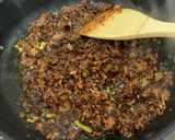 極旨辛！絶品本格麻婆豆腐★作り方5写真