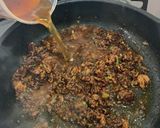 極旨辛！絶品本格麻婆豆腐★作り方6写真