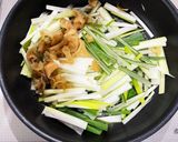鶏胸肉ネギザーサイ作り方1写真