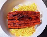 炙り鰻丼作り方3写真