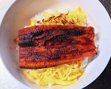 炙り鰻丼作り方5写真