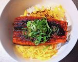 炙り鰻丼作り方7写真