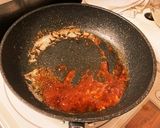 甘旨！札幌黄ハンバーグ(*´꒳`*)作り方8写真