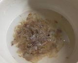 湯豆腐の山ぽん作り方1写真