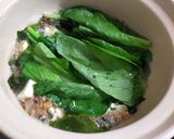 湯豆腐の山ぽん作り方3写真