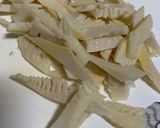 ストゥブ鍋で青椒肉絲作り方8写真