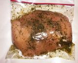 仕込み5分・鶏胸肉の【サラダチキン】作り方3写真