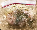 仕込み5分・鶏胸肉の【サラダチキン】作り方4写真