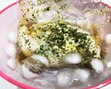 仕込み5分・鶏胸肉の【サラダチキン】作り方5写真