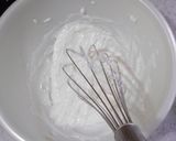 混ぜて焼くだけのパウンドチーズケーキ作り方3写真