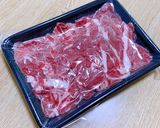 牛肉と白滝の甘辛煮作り方6写真