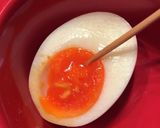 ゆで卵プーさん作り方3写真
