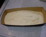 混ぜて焼くだけのパウンドチーズケーキ作り方8写真