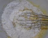 混ぜて焼くだけのパウンドチーズケーキ作り方7写真