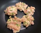 鶏むねバーグ作り方4写真