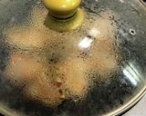 鶏むねバーグ作り方5写真