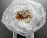 簡単さくほろ☆プロテインクッキー。作り方1写真