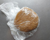 簡単さくほろ☆プロテインクッキー。作り方2写真