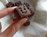 簡単さくほろ☆プロテインクッキー。作り方9写真