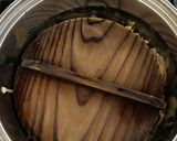 いろいろきのこの醤油煮作り方2写真