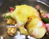 新生姜の佃煮作り方1写真