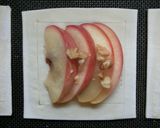 紅玉と柚子ジャムのオープンパイ☆作り方7写真