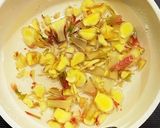 新生姜の佃煮作り方4写真