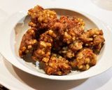 激うま！簡単！ハッシュドポテチキ作り方7写真