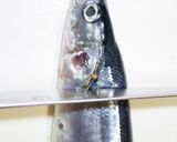 肴鯖鯵鯛鰯鮭鮪鮨！魚の三枚おろしの基本！作り方68写真