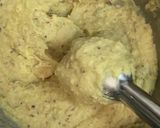 ずぼら☆クリームチーズ入りスイートポテト作り方9写真
